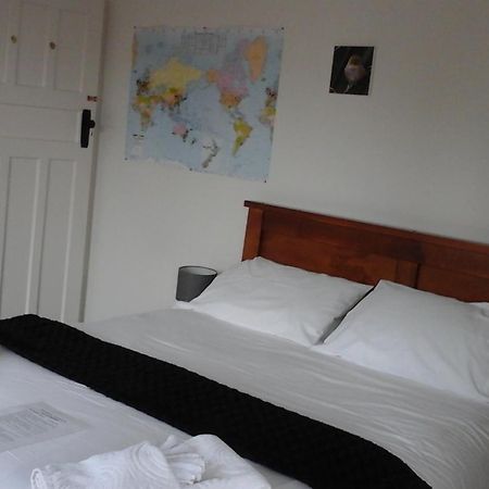 Al And Rosies B+B Greymouth Camera foto