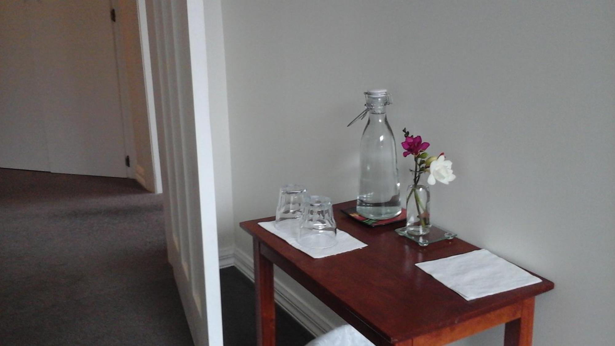 Al And Rosies B+B Greymouth Camera foto