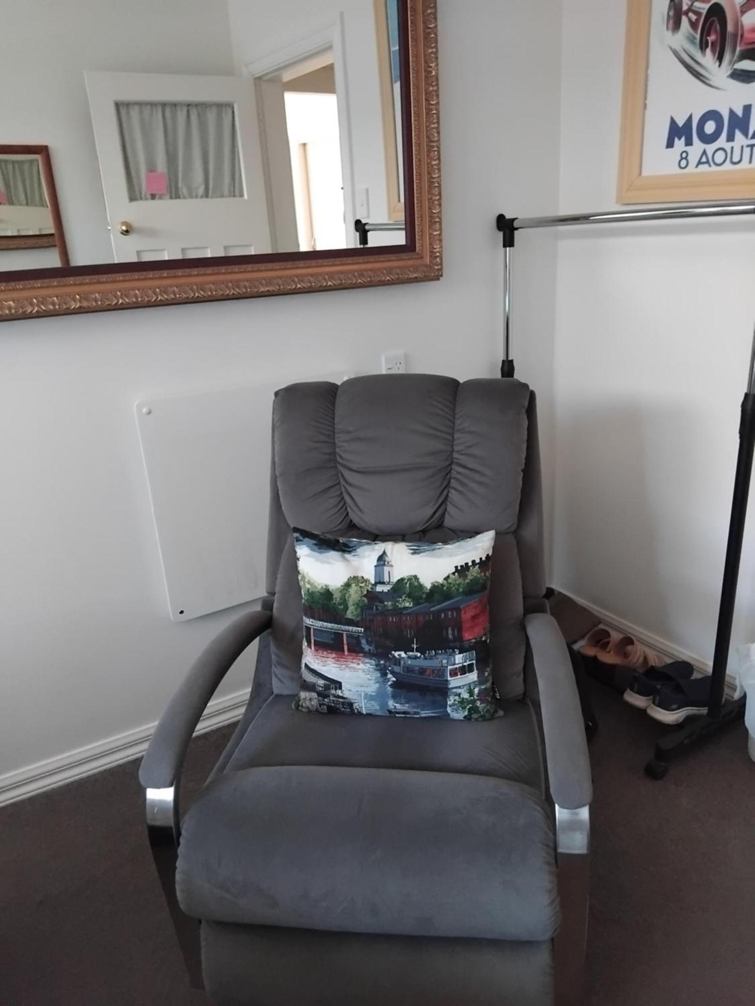 Al And Rosies B+B Greymouth Esterno foto
