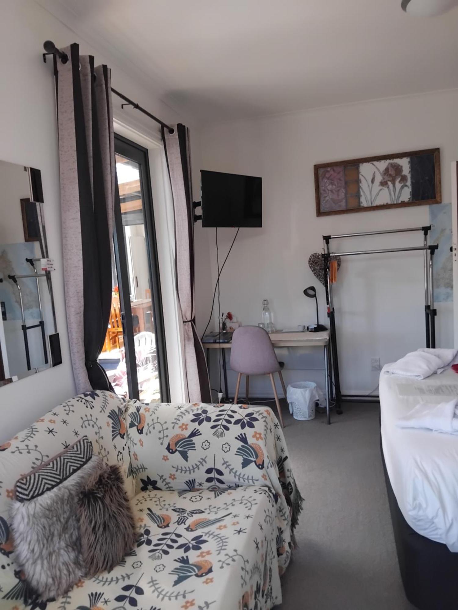 Al And Rosies B+B Greymouth Esterno foto