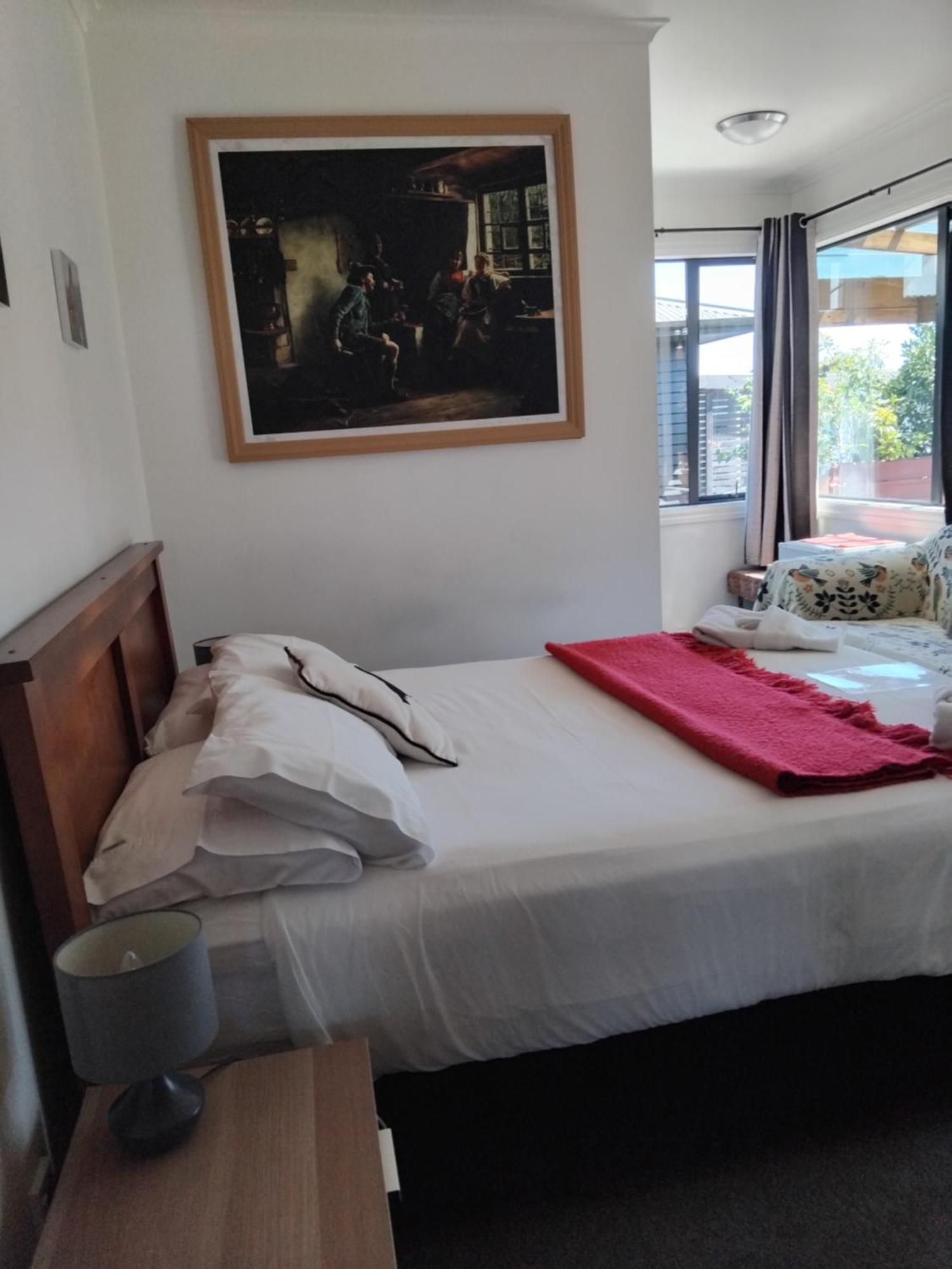 Al And Rosies B+B Greymouth Esterno foto