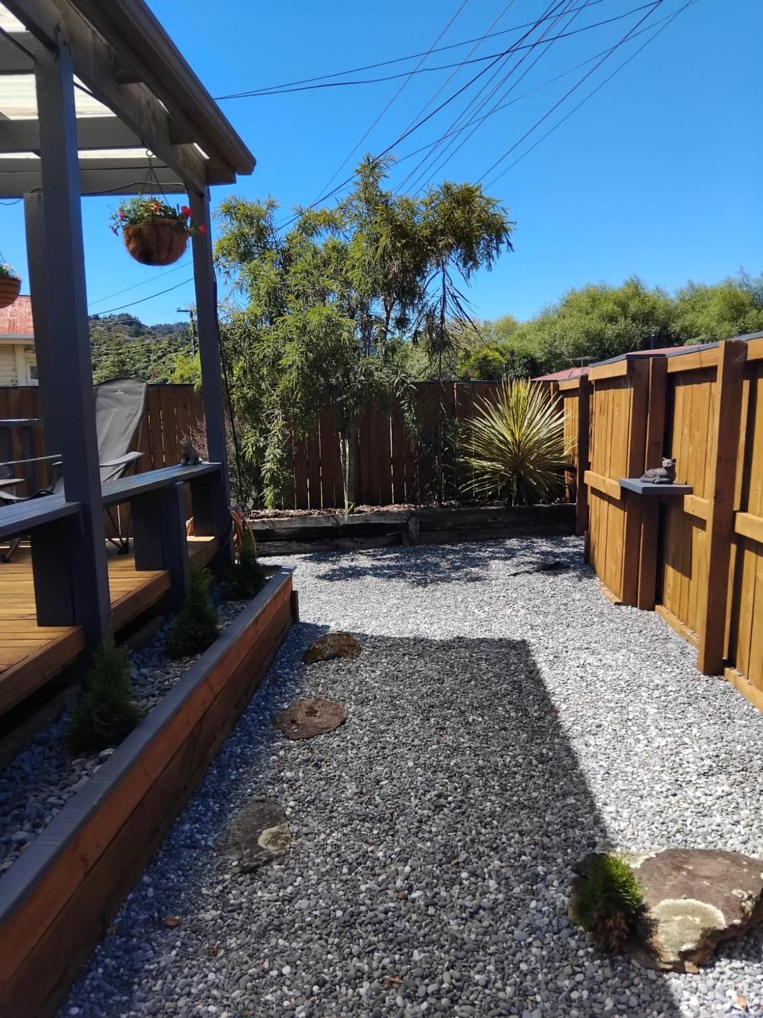 Al And Rosies B+B Greymouth Esterno foto