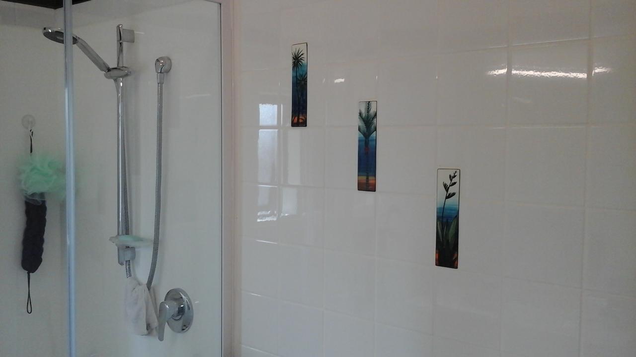 Al And Rosies B+B Greymouth Esterno foto